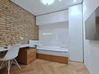Недвижимость Квартира рядом с церковью: 3