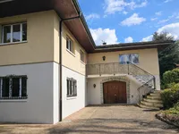 Недвижимость Single house 7 rooms: 1