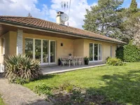 Недвижимость Single house 7 rooms: 2