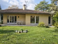 Недвижимость Single house 7 rooms: 3