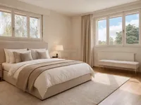 Недвижимость Single house 7 rooms: 7