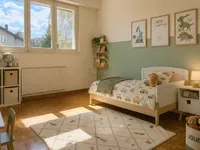 Недвижимость Single house 7 rooms: 8