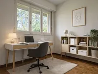 Недвижимость Single house 7 rooms: 9