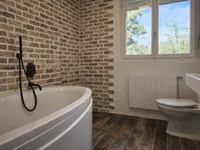 Недвижимость Single house 7 rooms: 10