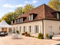 Недвижимость Villa 10 rooms: 1