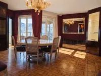Недвижимость Apartment 5 rooms: 3