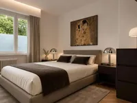 Недвижимость Apartment 4 rooms: 3