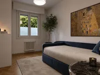 Недвижимость Apartment 4 rooms: 4