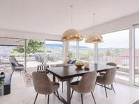 Недвижимость Attic flat 4.5 rooms: 2