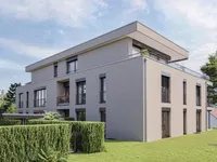 Недвижимость Attic flat 4.5 rooms: 3