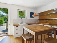 Недвижимость Single house 6 rooms: 1
