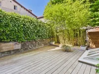 Недвижимость Single house 6 rooms: 4