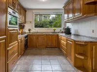 Недвижимость Row house 7 rooms: 2