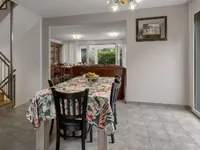 Недвижимость Row house 7 rooms: 3