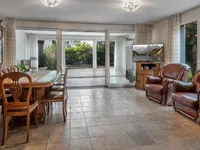 Недвижимость Row house 7 rooms: 4