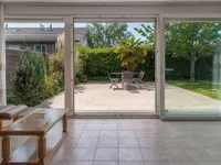 Недвижимость Row house 7 rooms: 5
