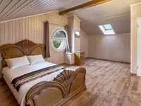 Недвижимость Row house 7 rooms: 10
