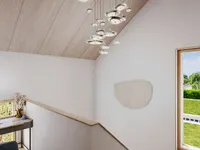 Недвижимость Row house 6 rooms: 7