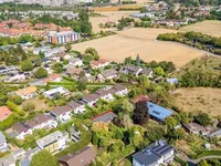 Недвижимость Row house 6 rooms: 8