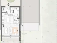 Недвижимость Row house 6 rooms: 10