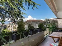 Недвижимость Apartment 3 rooms: 1