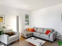 Недвижимость Apartment 3 rooms: 4
