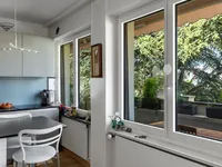 Недвижимость Apartment 3 rooms: 6
