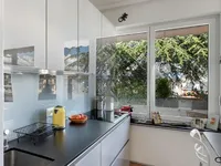 Недвижимость Apartment 3 rooms: 7