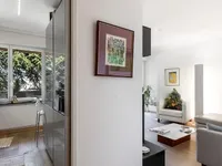 Недвижимость Apartment 3 rooms: 8