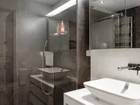 Недвижимость Apartment 3 rooms: 9