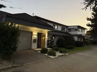 Недвижимость Дом с террасой в Новом Виче: 3