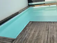 Недвижимость Дом с террасой в Новом Виче: 9