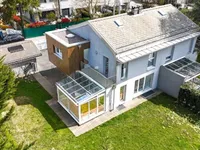 Недвижимость Single house 7 rooms: 1