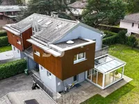 Недвижимость Single house 7 rooms: 2
