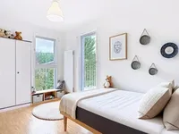 Недвижимость Single house 7 rooms: 5