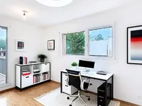 Недвижимость Single house 7 rooms: 7