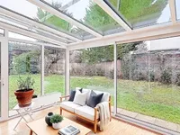 Недвижимость Single house 7 rooms: 8