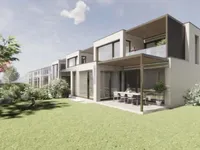 Недвижимость Single house 5.5 rooms: 1