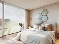 Недвижимость Single house 5.5 rooms: 3