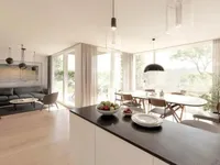Недвижимость Single house 5.5 rooms: 4