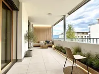 Недвижимость Apartment 4 rooms: 1