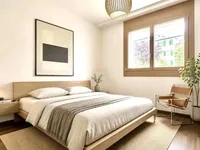 Недвижимость Apartment 4 rooms: 4