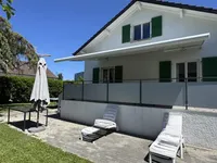 Недвижимость Single house 8 rooms: 1
