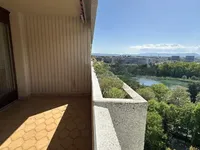 Недвижимость Apartment 5 rooms: 2