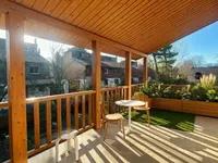Недвижимость Row house 6 rooms: 1