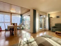 Недвижимость Row house 6 rooms: 3