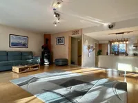 Недвижимость Row house 6 rooms: 4