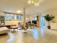 Недвижимость Row house 6 rooms: 10