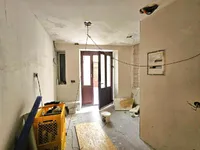 Недвижимость Трёхкомнатная квартира Пиран: 8