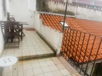 Недвижимость Четырёхкомнатная квартира в Копре: 13